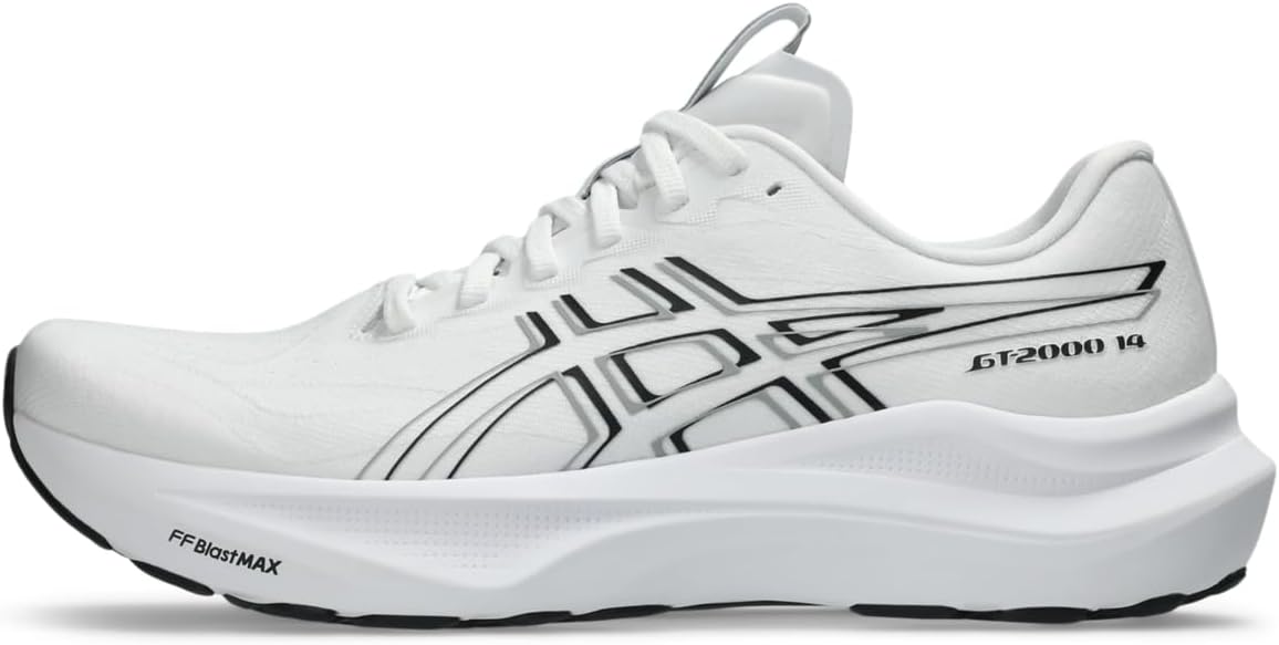 ASICS Men's GT-2000 14 Running Shoes