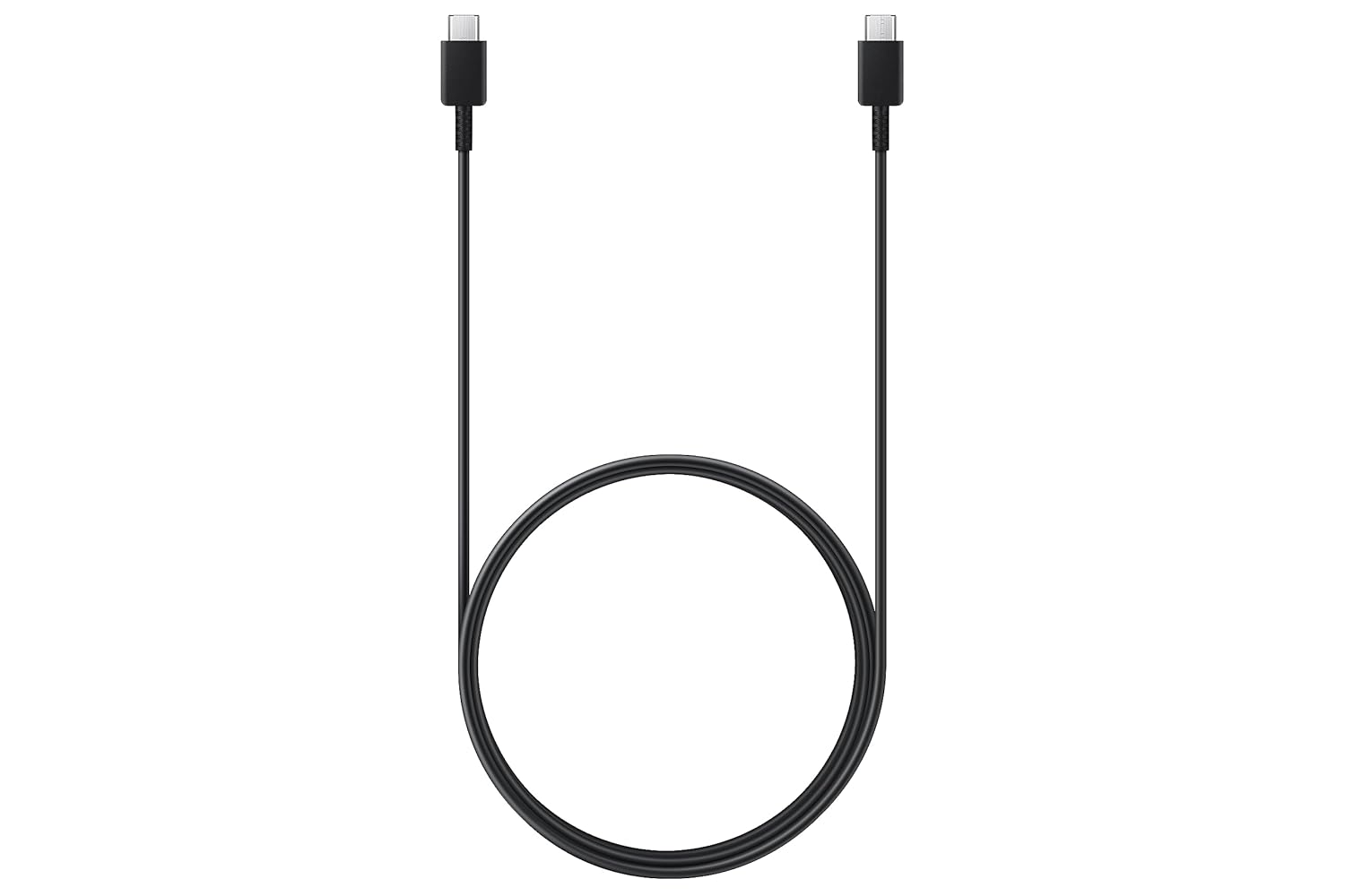 Samsung Galaxy Official USB C 1.8m Kablo 3A Beyaz