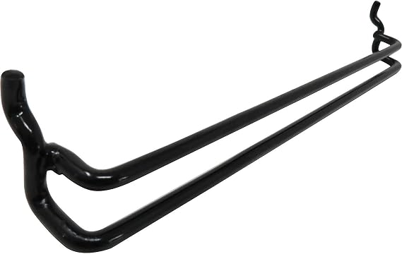 Grill Parts For Less Cooking Grid Support Bracket Compatible with Many Pit Boss 3, 5 & 7 Series Vertical Smokers, PBV23-05