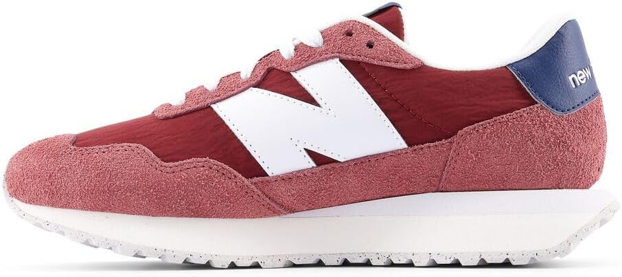 New Balance Women's 237 V1 Sneaker