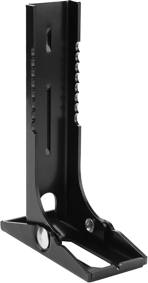 Shoe Assembly 45-16-0135 Compatible with M18 FUEL Sawzall 2720-20 | Adjustable foot guard for reciprocating saw. Fits Milwaukee M18 FUEL Sawzall models 2720-20 & 2720-21. Part 45-16-0135.