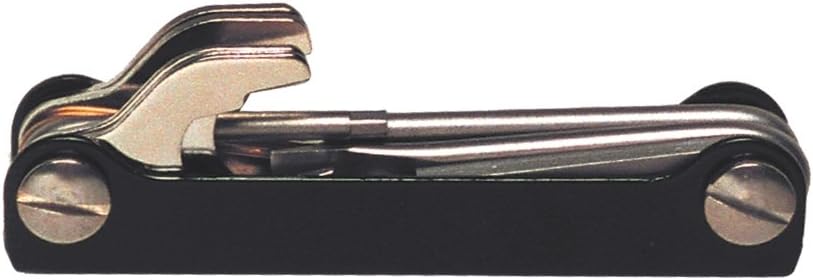 Innovative Scuba Tool Master Plus / Stainless Steel Construction, TM0401