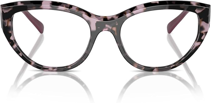 Vogue Eyewear womens Vo5560 Cat Eye Prescription Eyewear Frames