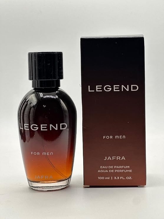 Legend by Jafra Cosmetics International