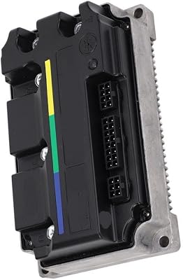 Programmable IP67 Waterproof Sine Controller for QS Wheel Hub Mid Drive Motor Model EM-100