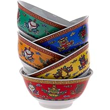 Lachineuse Soup Bowls
