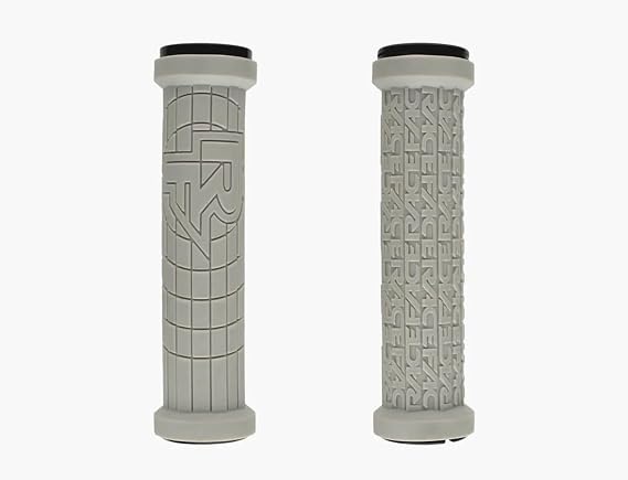 Race Face Chester Grip Grey/Black, 31Mm