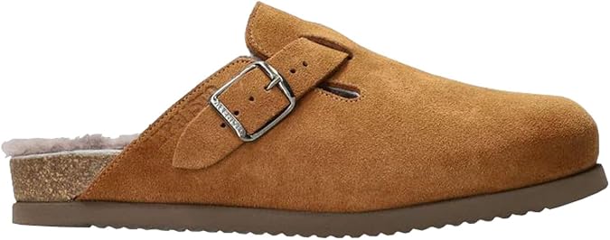 Mephisto Men's Nilsen Slip On Mule
