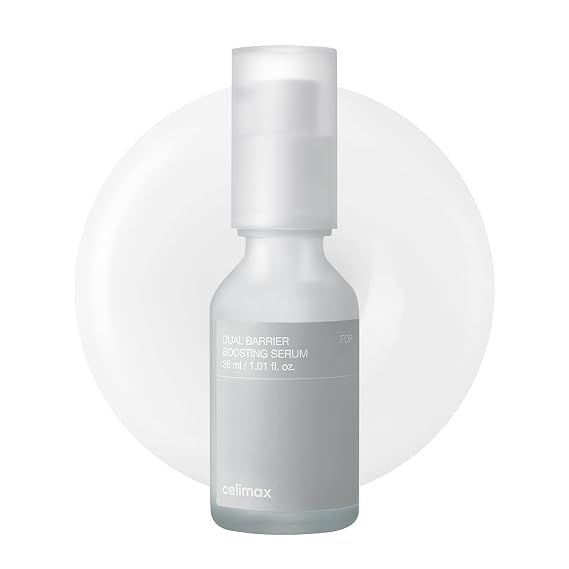 celimax Dual Barrier Skin Boosting Serum, 1.01 fl.oz