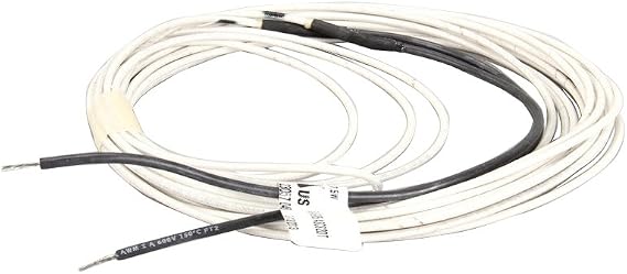 088549 Door Frame Heater