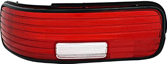 For Chevrolet Chevy Impala Tail Light Lamp 1994 1995 1996