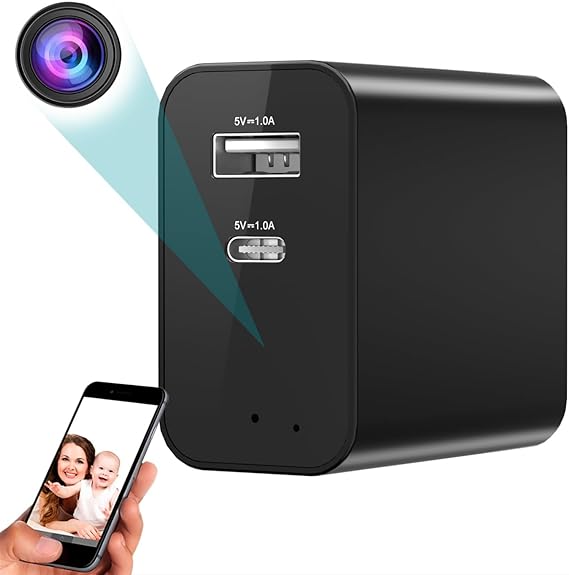 TOQI 2026 Upgraded 4K Wireless Cameras