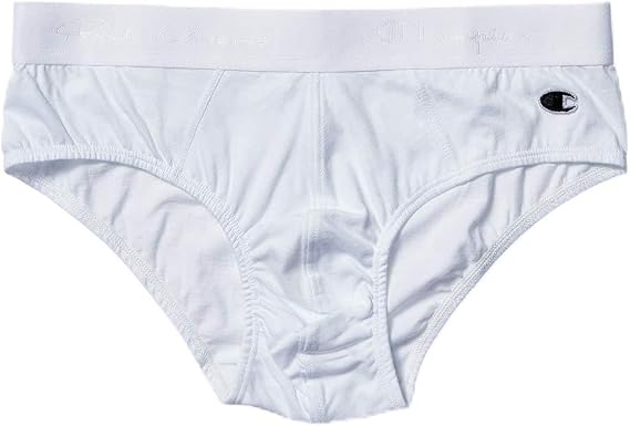 Rick Owens Champion Jersey Briefs