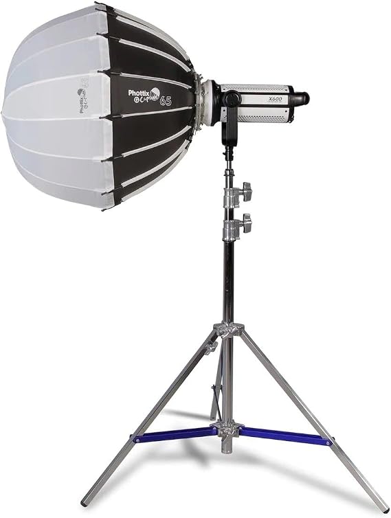 Phottix G-Capsule Softbox 65cm (26") - PH83721