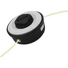 C3-2 Trimmer Head fit Stihl FSA57, FSE52 Weed Eater Head, Replacement Autocut C3-2, 4009 710 2106