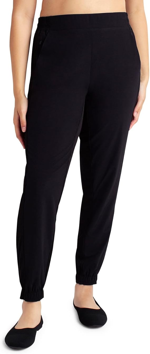 Danskin Women's Lined Jogger