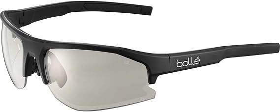 bolle Bolt 2.0 Oval Sunglasses