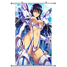 A Wide Variety of Kill La Kill Anime Characters Anime Wall Scroll Hanging Decor (Kiryuin Satsuki 3)