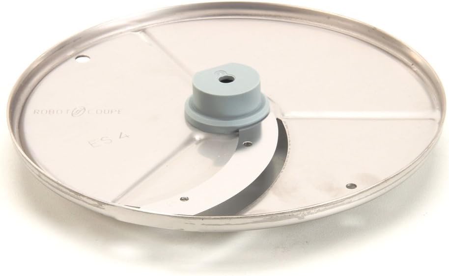 Robot Coupe 27566 Slicing Plate, 4MM