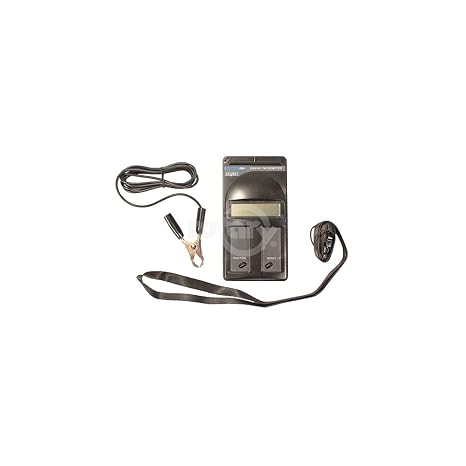 Rotary Digital Engine Tachometer Replaces Echo 99051130017