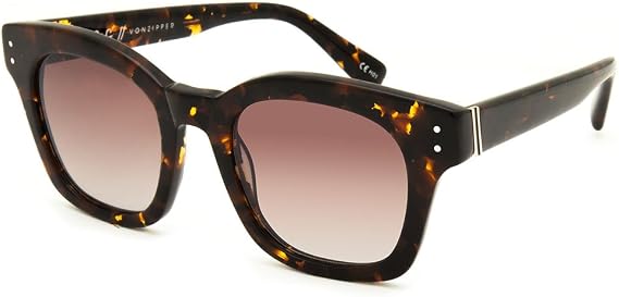 VonZipper Women's Belafonte Everyday Sunglasses