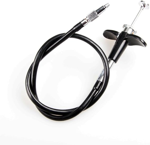 eTone 40cm 16" Shutter Cable Release for Fujifilm X100 Nikon Canon Pentax Minolta