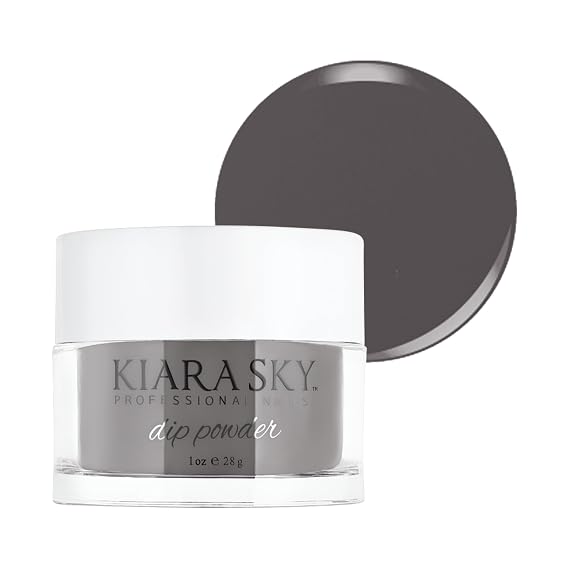 Kiara Sky Dip Powder - Road Trip - D513