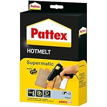 Pattex PXP0611 mm 7-10 min