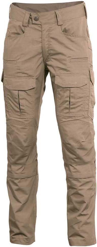 Pentagon Men's Lycos Combat Pants Coyote