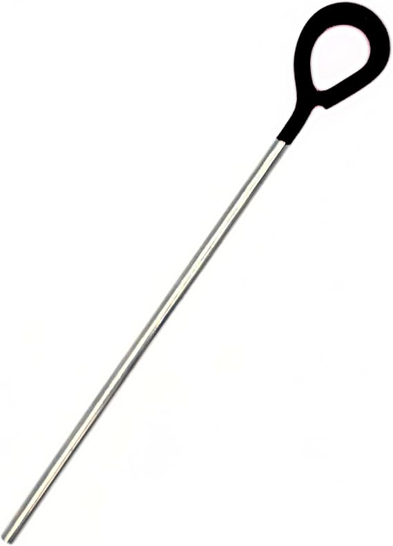 Straight Lift Elevator Door Key