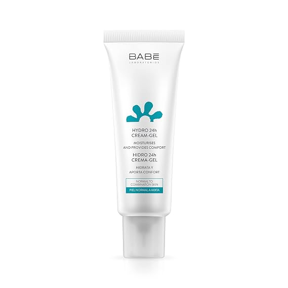 Babe Hydro Creme-gel 50ml