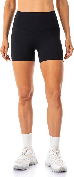 Lavento Women's All Day Soft Biker Shorts 3"/ 5"/ 7"