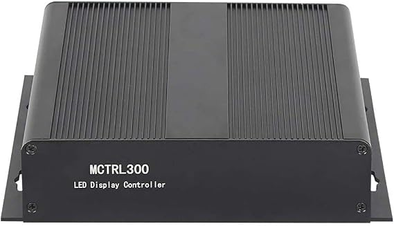 Novastar LED MCTRL300 Synchronous LED Sender Box