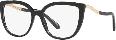 Bvlgari BV 4214B Black 5417140 women Eyewear Frame