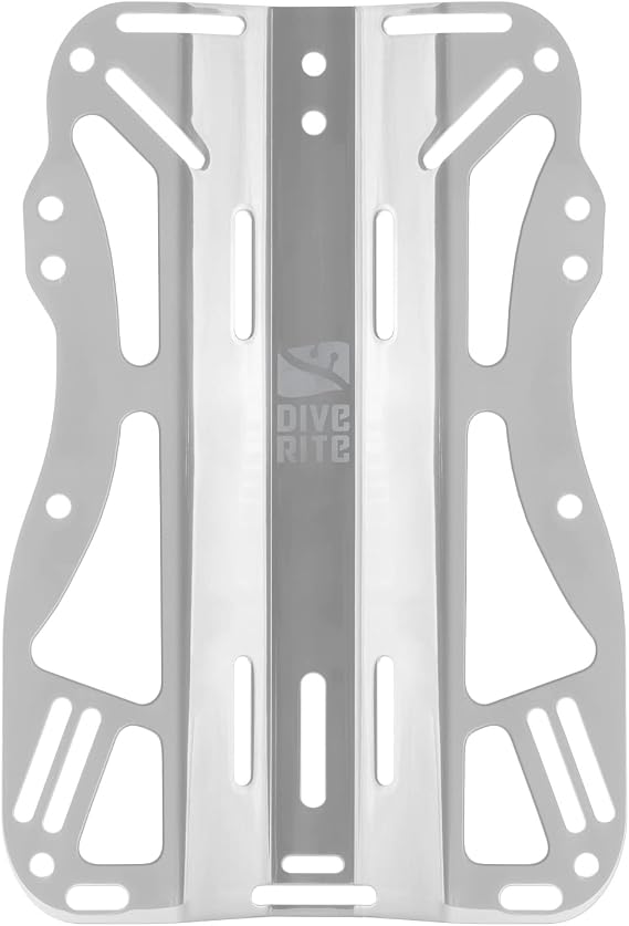 Dive Rite XT Lite Backplate (2022)