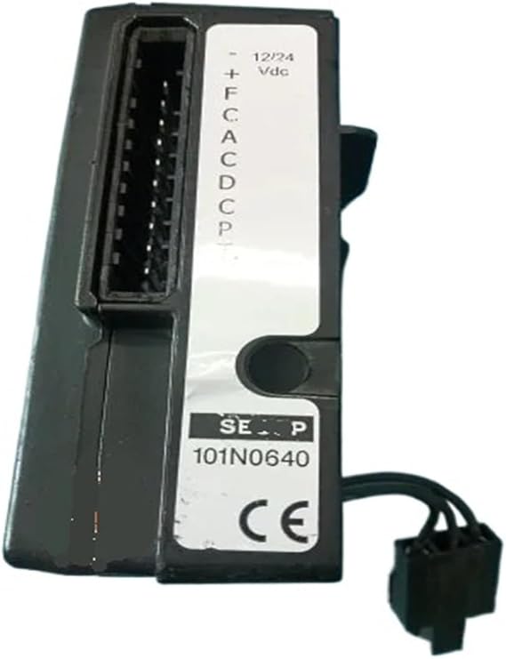 101N0640 12/24V DC Variable Frequency Compressor Driver/Board, Car Refrigerator - Compatible with Danfoss