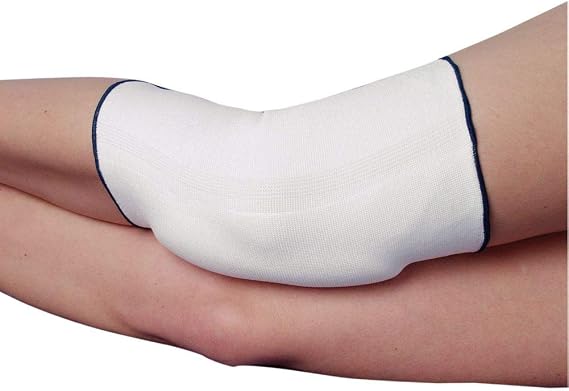 AliMed Side-Sleep Knee Pillow, X-Large