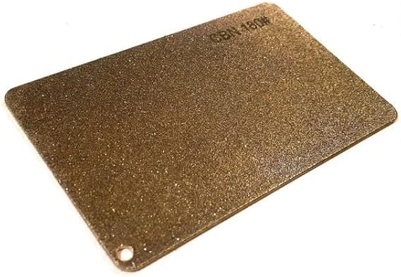 RIKON PRO series CBN Credit Card Stone120/220 Grits Double Sided