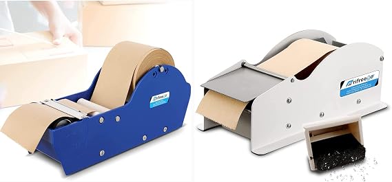 water-activated tape dispensers