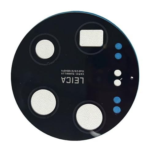 Rear Back Camera Lens Glass Compatible with Xiaomi 14 Ultra