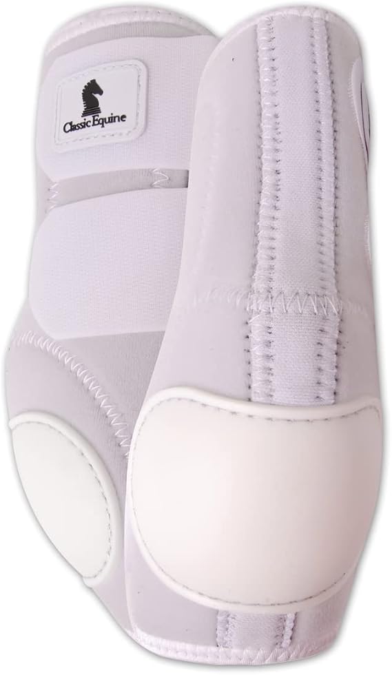 Classic Equine Neoprene Skid Boot