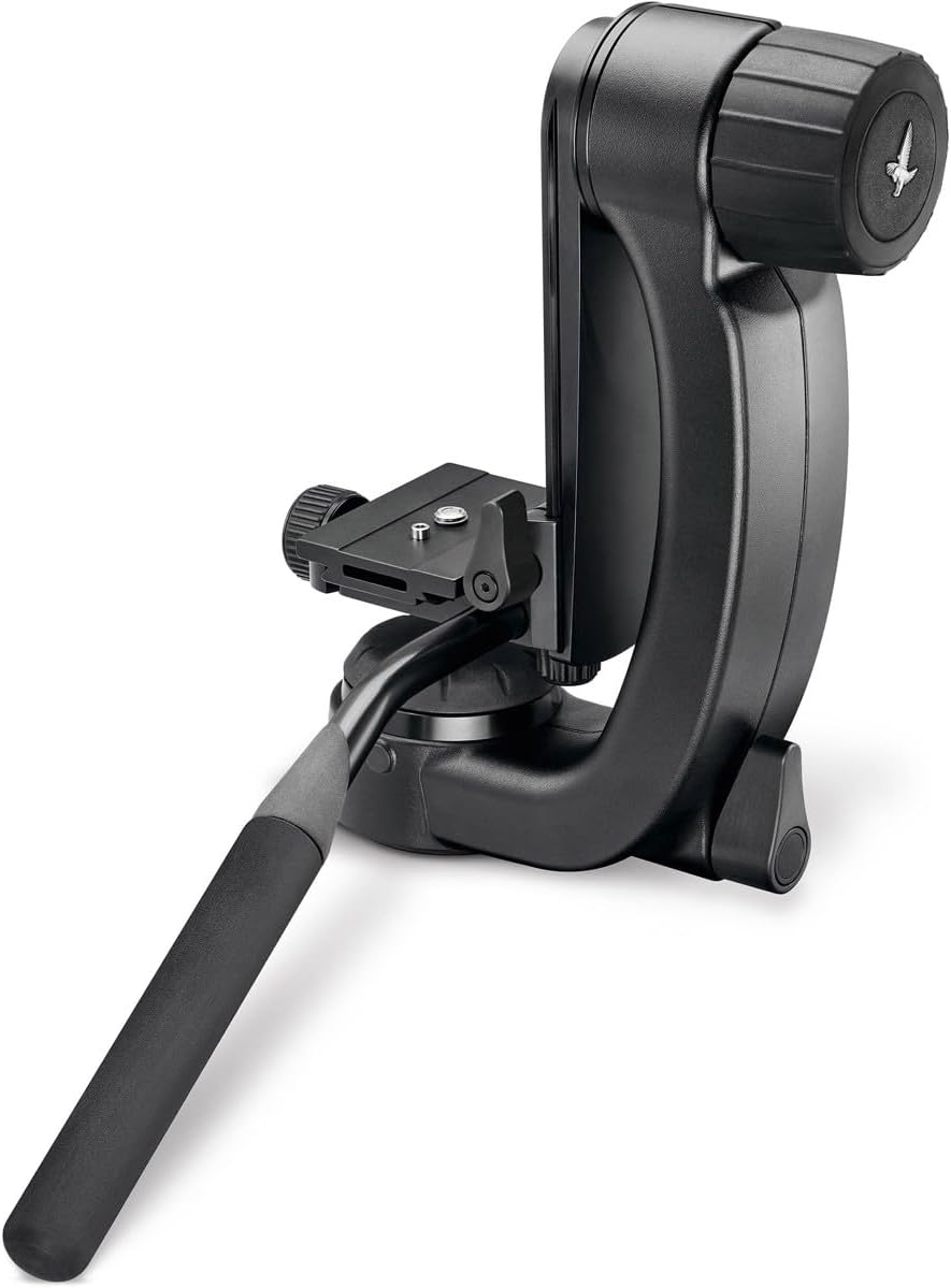 Swarovski PTH Professional Tripod Head 49077