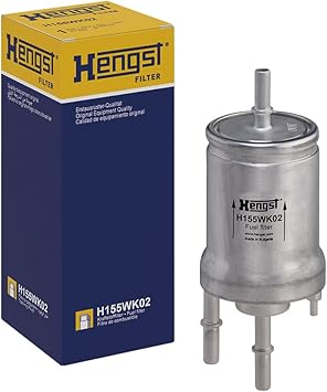 Hengst H155WK02 Fuel Filter