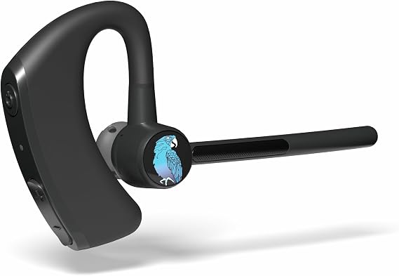 BlueParrott M500-XT Open-Ear Bluetooth Headset