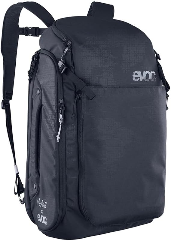 ATHLETE BACKPACK 30 MACASKILL Backpack | outdoor-backpacks