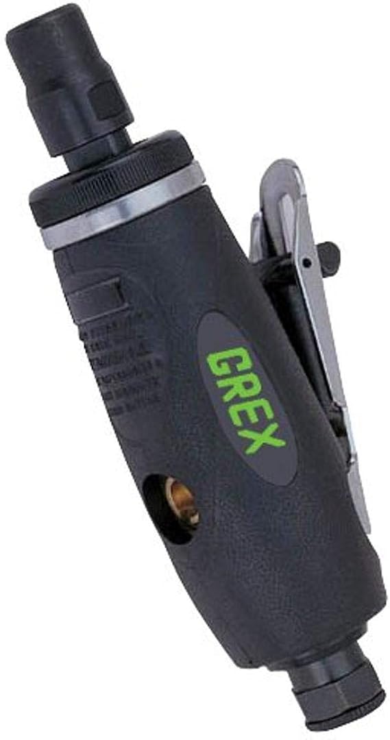 Grex MR368 Air-Powered Inline Die Grinder
