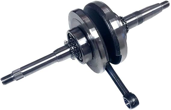 MYK Crankshaft Assembly for GY6 150cc 4-Stroke Engines Scooter Moped