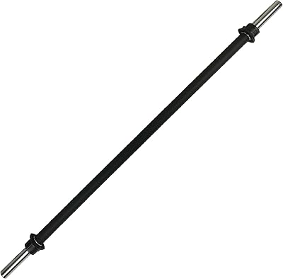 TUNTURI Aerobic Pump Barbell