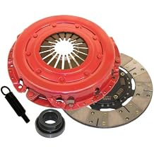 RAM Clutches 98794 Powergrip Performance 10.5-Inch x 1 1/16 10-Inch Clutch Kit