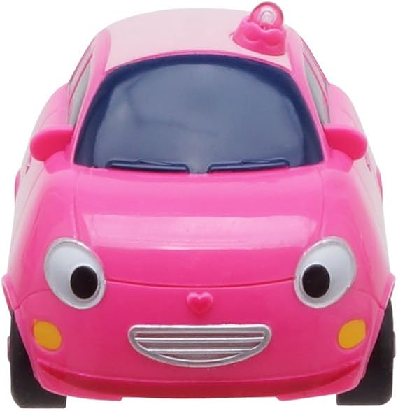 Single Product Series Tayo Friends Authentic Product, Little Bus, Tayo, Korea, Popular, Anime, Bus Toy, Vehicle, Cars, Working Cars, Mini Car, Educational Toy, Gift, Birthday, Christmas, Children